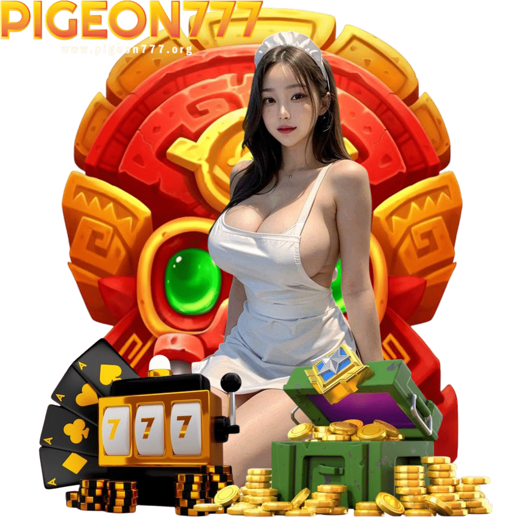 pigeon777 live